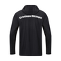 Jako Regenjacke Allround schwarz (inkl. Bedruckung) - SG Jettingen