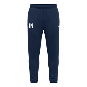 JAKO Freizeithose Dynamic marine (inkl. Bedruckung) - Nur Initialen