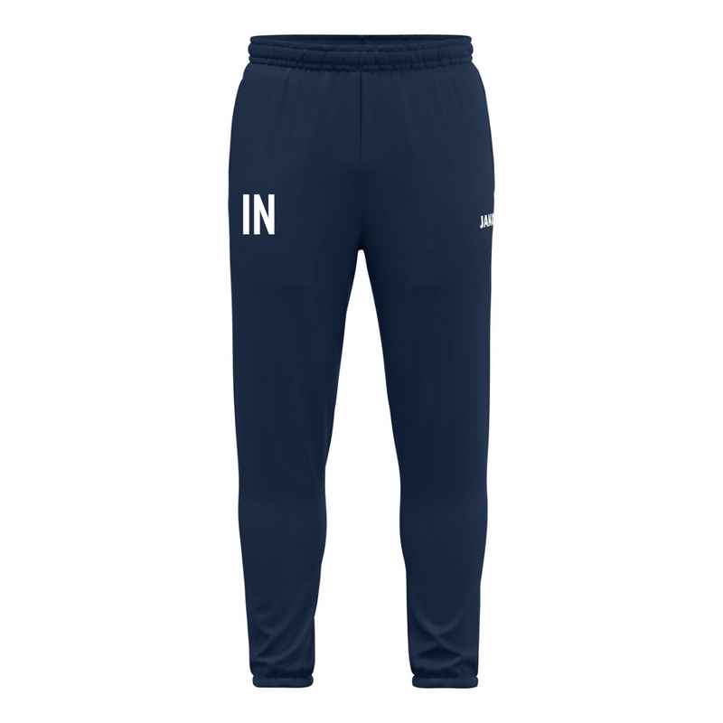 JAKO Freizeithose Dynamic marine (inkl. Bedruckung) - Nur Initialen