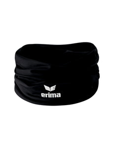 Erima Nackenwärmer - Schwarz
