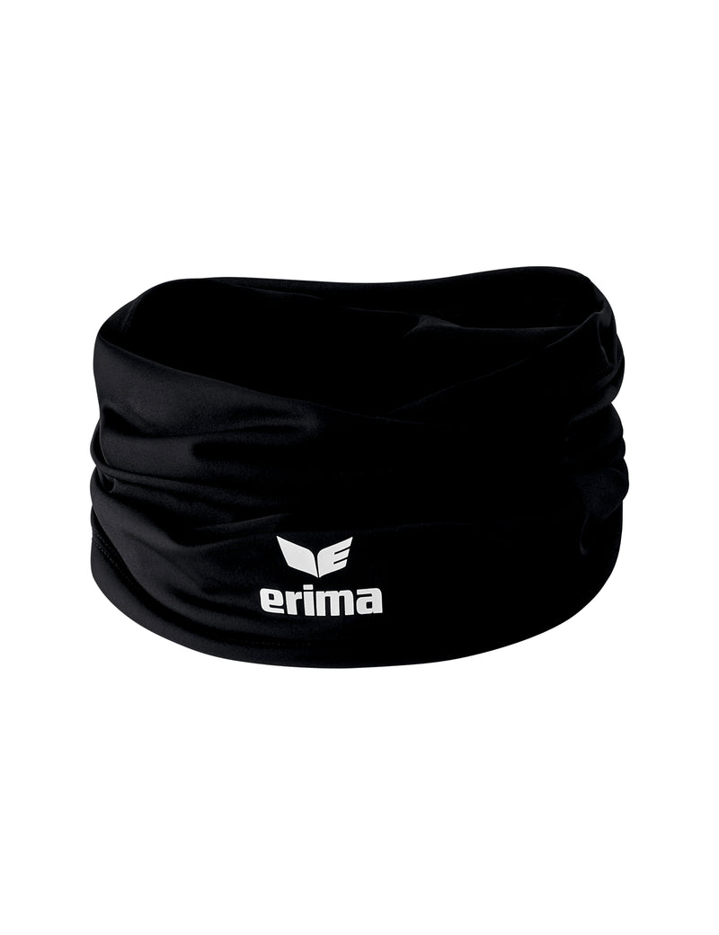 Erima Nackenwärmer - Schwarz