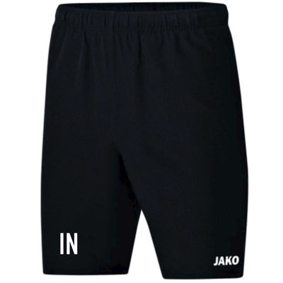 JAKO Short CLASSICO (inkl. Bedruckung) - Schwarz - VfL Hochdorf