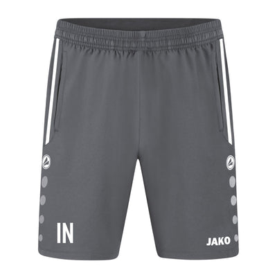 JAKO Short ALLROUND (inkl. Bedruckung) - Anthrazit - SGM Rohrweiler/Weitingen