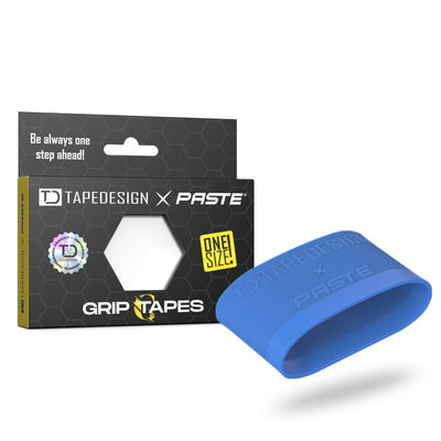 Tapedesign Grip Tapes - Blau