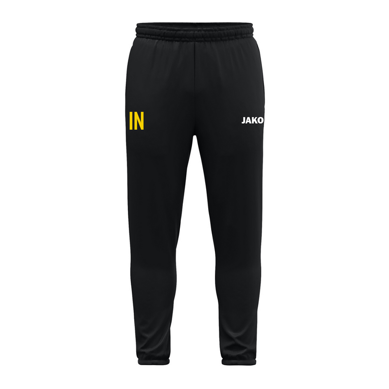 JAKO Freizeithose Dynamic (inkl. Bedruckung) - TSV Dettingen