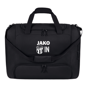 JAKO Sporttasche One mit Bodenfach (inkl. Bedruckung) - TSV Dettingen