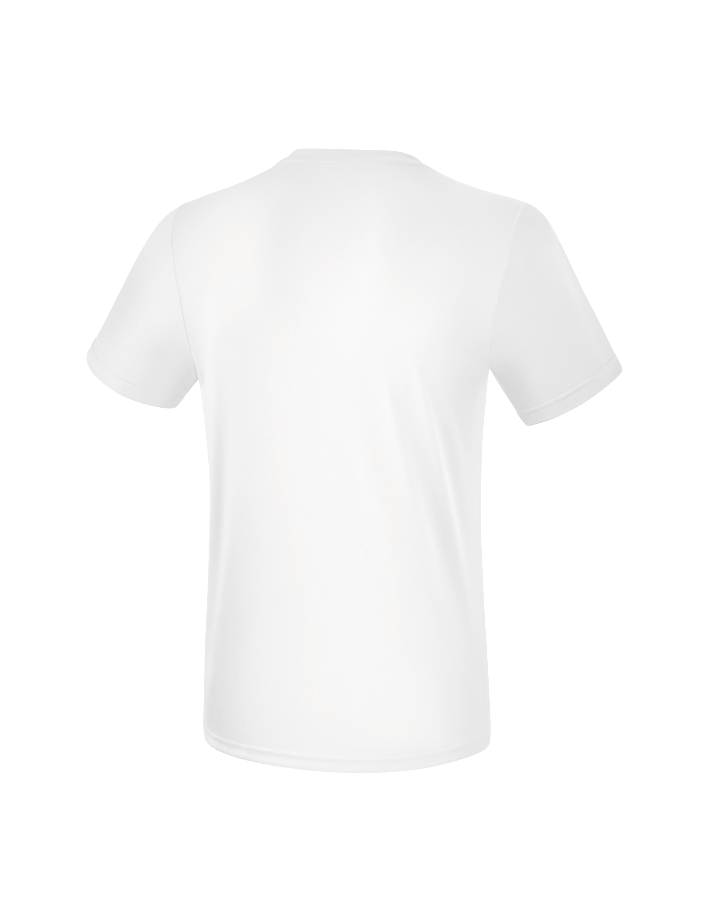 Erima Introshirt Function weiß (inkl. Bedruckung) - TSG Tübingen