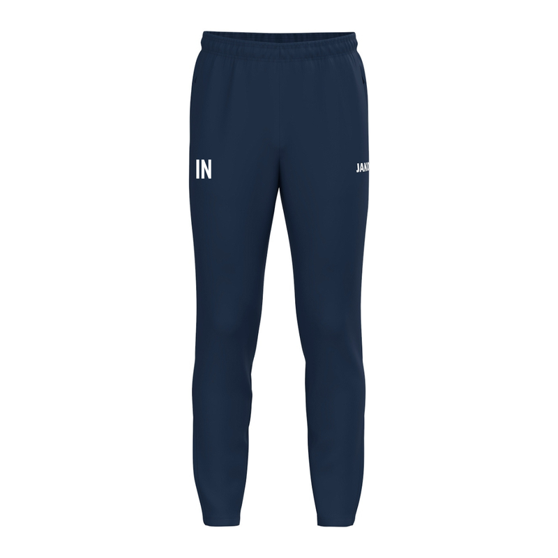 JAKO Trainingshose One (inkl. Bedruckung) - Marine