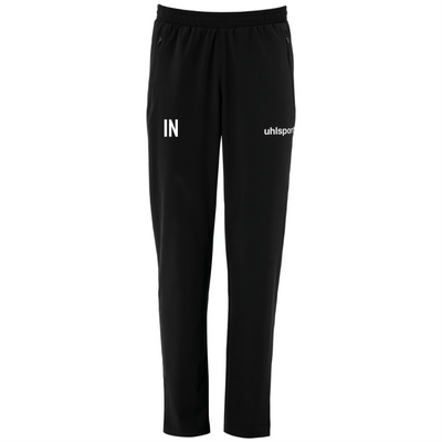UHLSPORT Evo Woven Pant (inkl. Bedruckung) - Schwarz - SG Empfingen