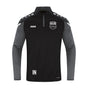 JAKO Zip Top PERFORMANCE (inkl. Bedruckung) - Schwarz/Anthrazit - SGM Rohrweiler/Weitingen