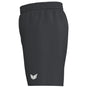 Erima CALCUTTA Shorts Schwarz