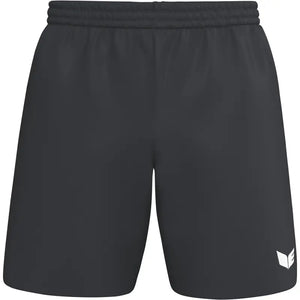 Erima CALCUTTA Shorts Schwarz