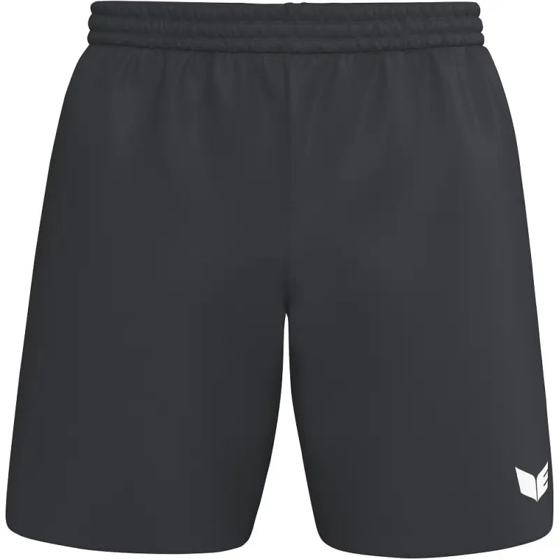 Erima CALCUTTA Shorts Schwarz