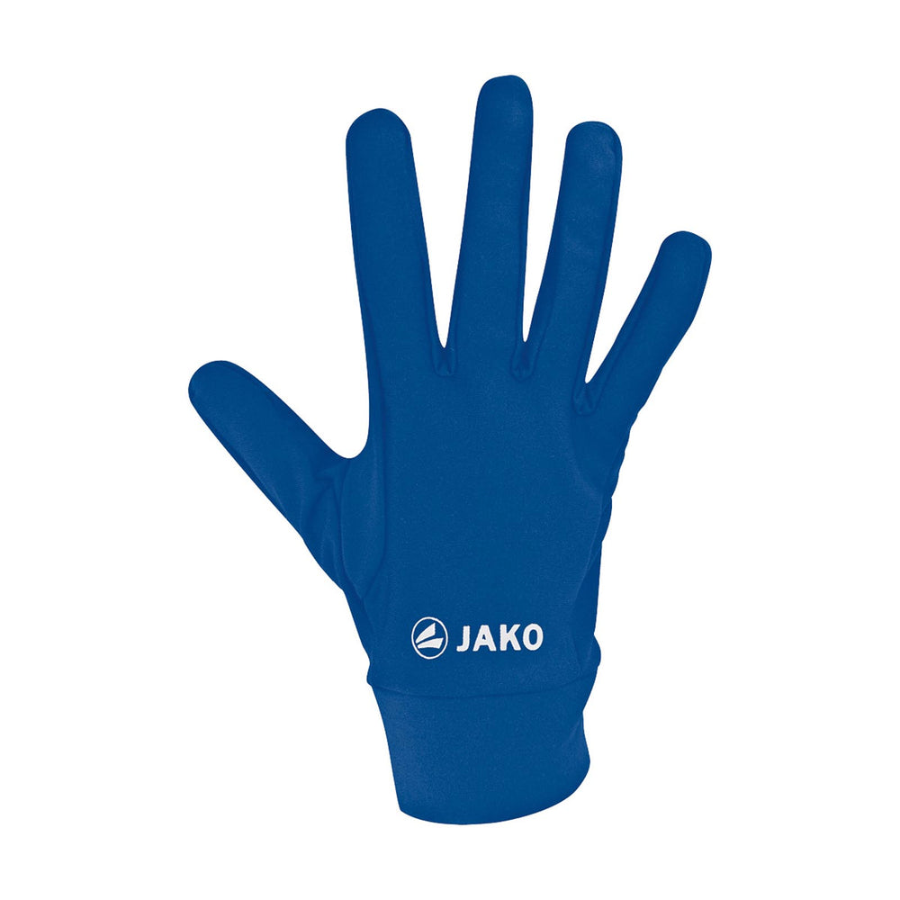 JAKO Feldspielerhandschuhe FUNCTION - Blau