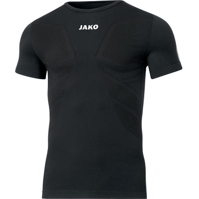 JAKO Funktionsshirt COMFORT 2.0 - Schwarz