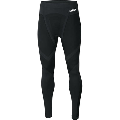 JAKO Long Tight Comfort 2.0 - Schwarz