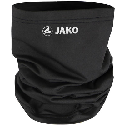 JAKO Neckwarmer FUNCTION - Schwarz