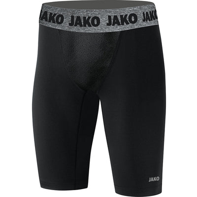 JAKO Short Thight COMPRESSION 2.0 - Schwarz