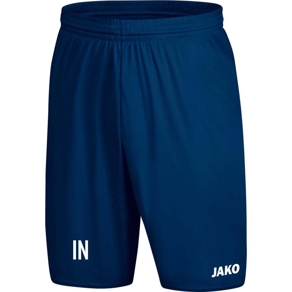 JAKO Sporthose MANCHESTER 2.0 (inkl. Bedruckung) - Marine - SV Nufringen