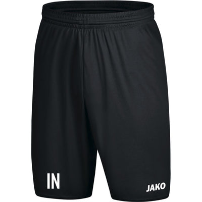 JAKO Sporthose MANCHESTER 2.0 - Schwarz