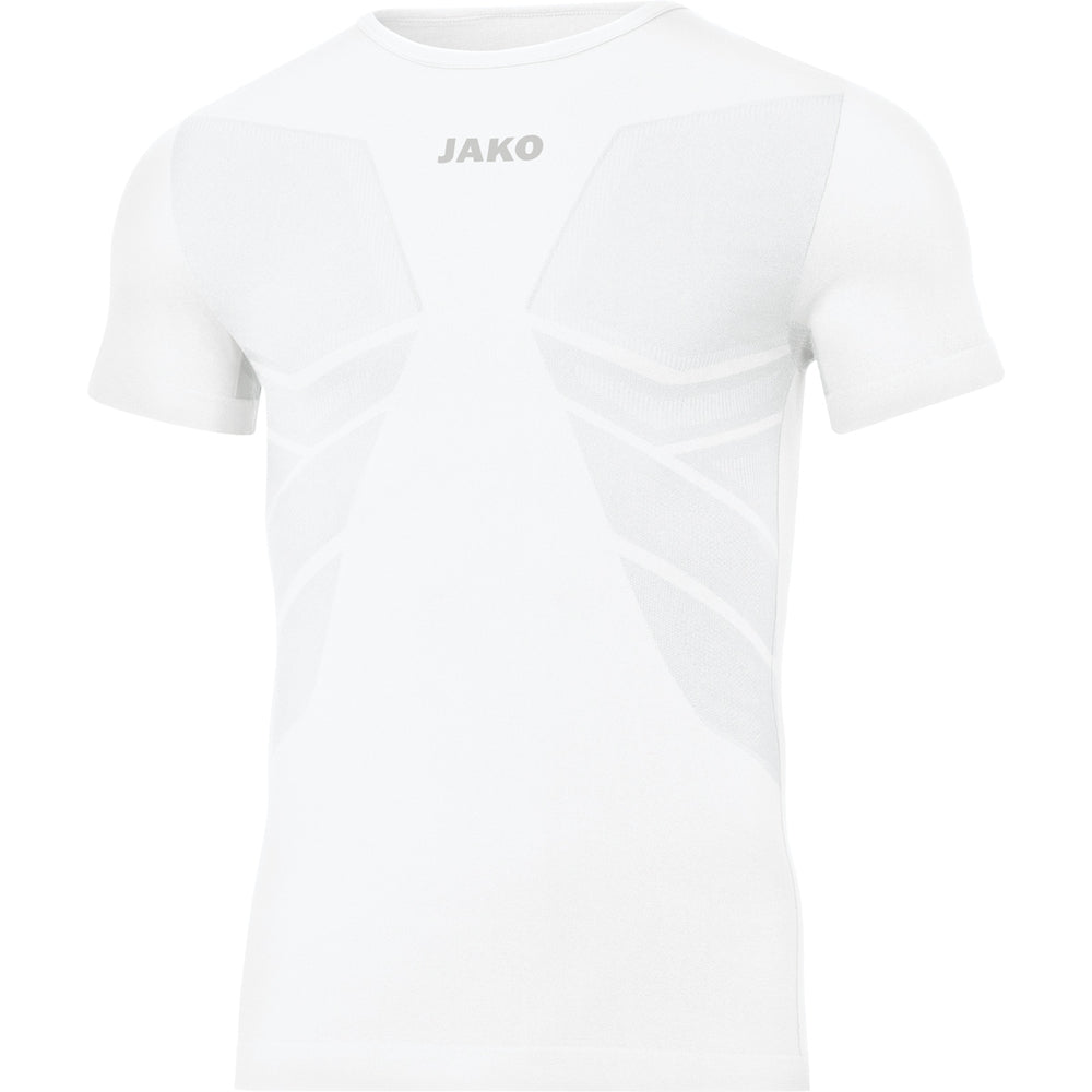 JAKO T-Shirt Comfort 2.0 - Weiss