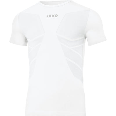 JAKO T-Shirt Comfort 2.0 - Weiss