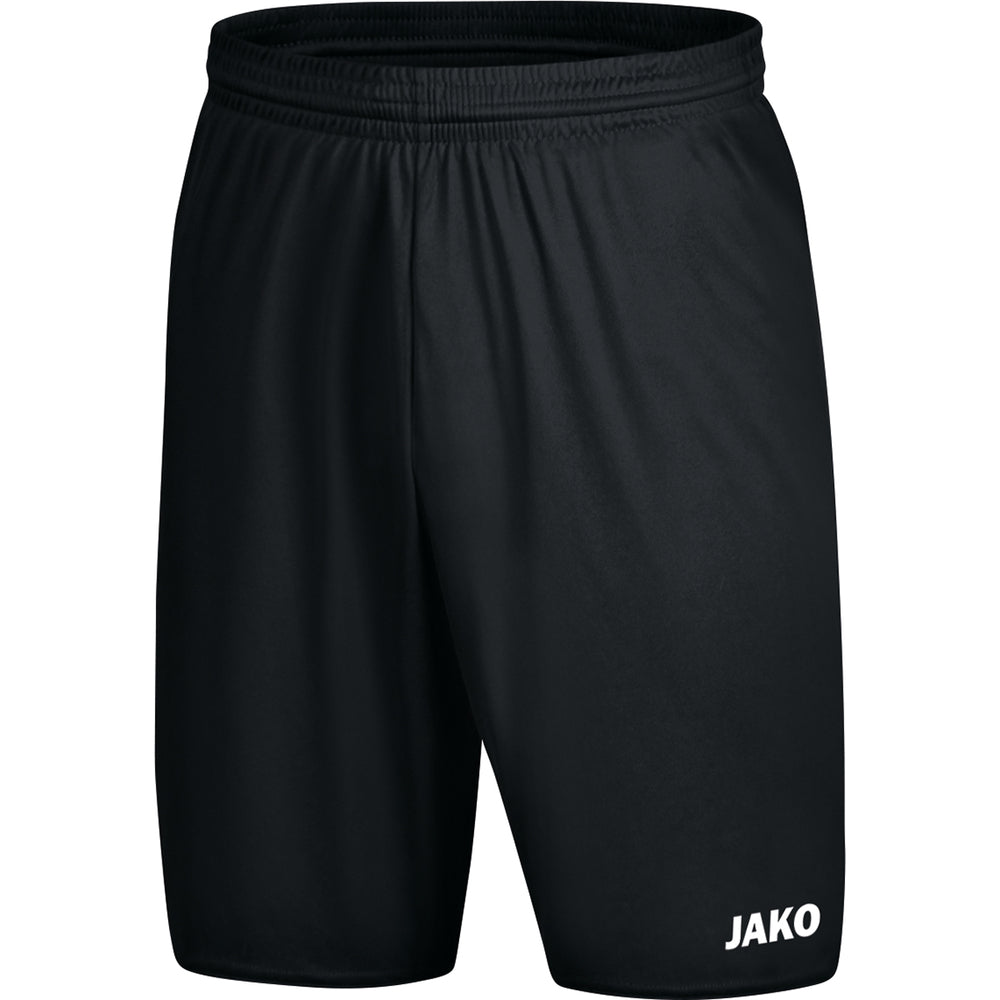 JAKO Sporthose MANCHESTER 2.0 - Schwarz