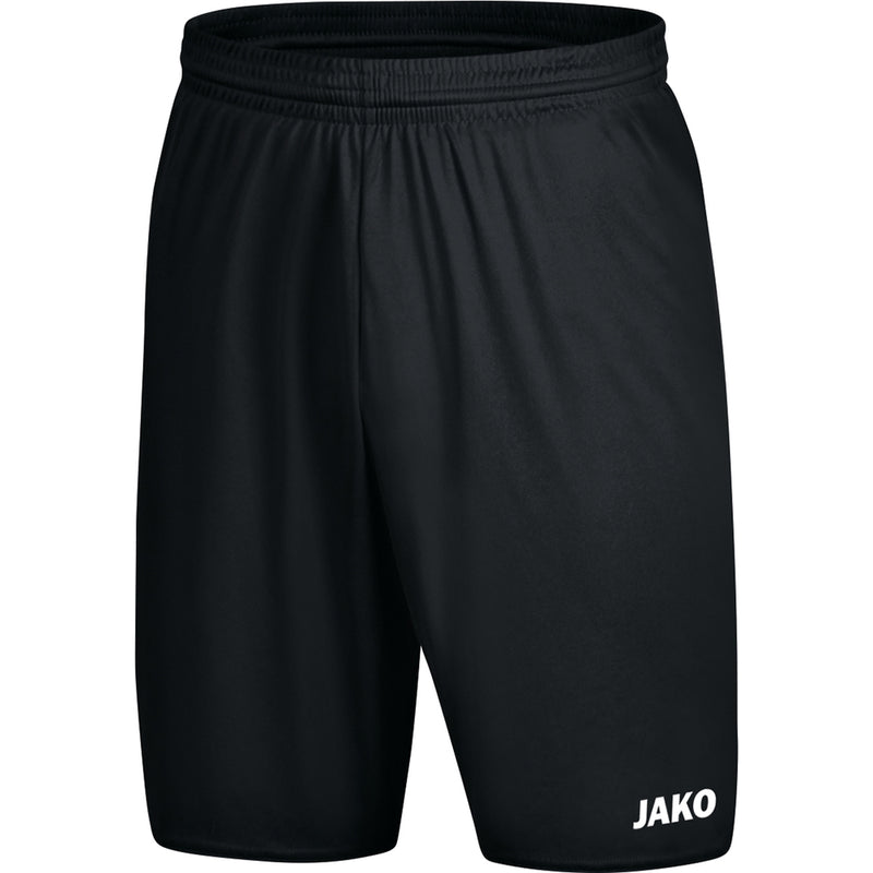 JAKO Sporthose MANCHESTER 2.0 - Schwarz