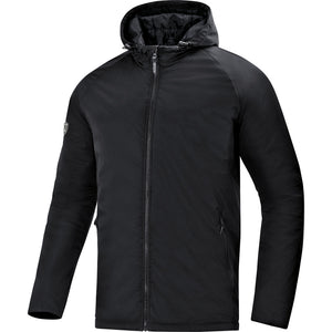 JAKO Winterjacke - Schwarz