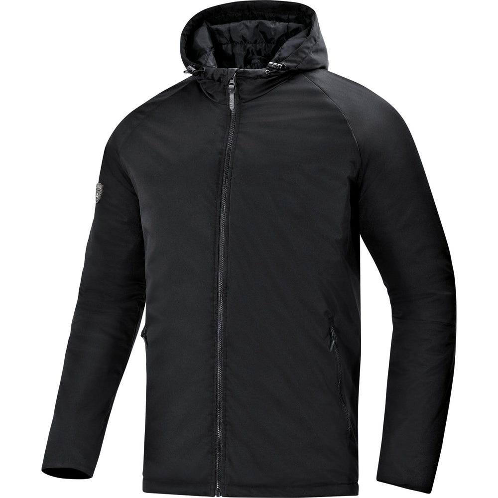 JAKO Winterjacke - Schwarz