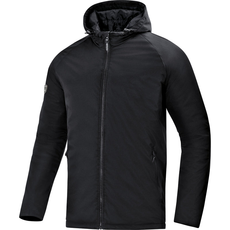 JAKO Winterjacke - Schwarz