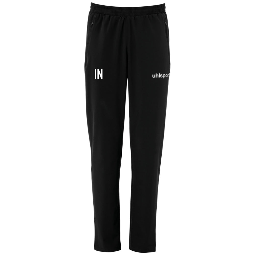 UHLSPORT Evo Woven Pant (inkl. Bedruckung) - Schwarz - SG Empfingen